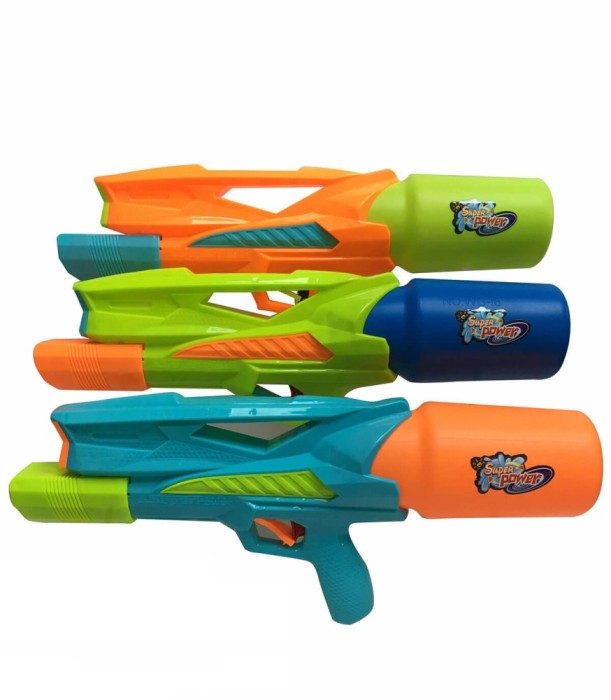 Pompă de Apă Super Power 38 Cm