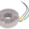 Transformator toroidal 200VA 230VAC 24V 8.33A cu cabluri