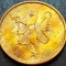 Moneda 5 ORE - NORVEGIA, anul 1975 *cod 2506