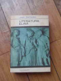 Literatura Elina - Jean Defradas ,537003