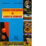 Geografie fizica generala cu elemente de cosmologie