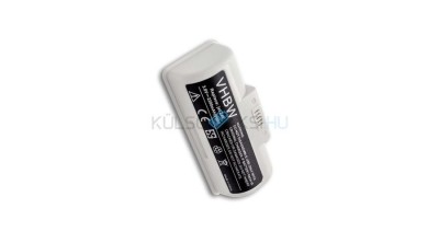 VHBW Baterie iRobot 4446040 for - 2200mAh, 3.6V, Li-ion foto