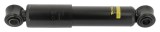 Amortizor axa semiremorca BPW Monroe Magnum Axle 287-412mm, presiune ulei bitubular, tija 18mm, alezaj 45mm, OE BPW 0237227900 0237227902 Monroe