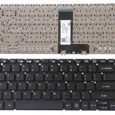 Tastatura Laptop, Acer, Aspire 1 A115-31, fara iluminare, layout US