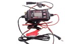 &Icirc;ncărcător de baterii MPL Power 6V/1A, 12V/1A, 12V/4A, baterie STD / AGM / Litiu (LiFePO4), Regenerare, Funcție de pornire