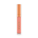 Cumpara ieftin Ruj lichid mat, waterproof si ultrarezistent la transfer KAJOL Beauty matISTIQUE, 8ml - Perfect Nude