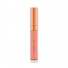 Ruj lichid mat, waterproof si ultrarezistent la transfer KAJOL Beauty matISTIQUE, 8ml - Perfect Nude