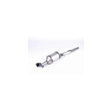 Filtru particule MITSUBISHI OUTLANDER II CW W BM CATALYSTS BM11176