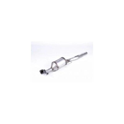 Filtru particule MITSUBISHI OUTLANDER II CW W BM CATALYSTS BM11176 foto