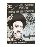 Petru Demetru Popescu - Trimisul lui Brancoveanu - 101935
