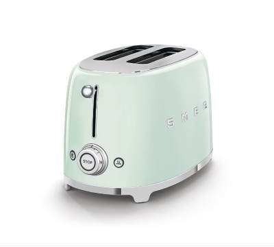 Prajitor de paine Smeg TSF01PGEU foto