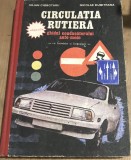 MNL2 Manuale - Circulatie Rutiera 1991