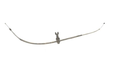 Cablu fr&amp;acirc;nă de m&amp;acirc;nă RENAULT MASTER III Furgon FV 2020 OEM: 8200727569C | 14552691 foto