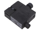 &Icirc;ntrerupător de siguranţă cu blocare IP67 plastic