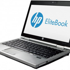 Laptop second hand HP EliteBook 2570p Webcam