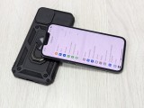 Cumpara ieftin iPhone 14 128GB Midnight Original ! + Folie + Husa Antisoc + Cablu iOS 18.5 Actualizat