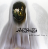Alternative 4 - Vinyl | Anathema, Rock