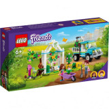 Cumpara ieftin LEGO Friends Vehicul de Plantat Copaci 41707