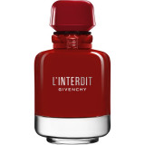 GIVENCHY L&rsquo;Interdit Rouge Ultime Eau de Parfum pentru femei 80 ml