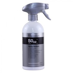 Sealant Lichid Protectie Auto Koch Chemie S0.02 Spray Sealant, 500ml foto