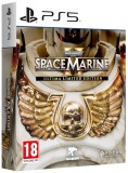 Warhammer 40 000 Space Marine 2 Ultima Limited Edition