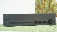 Amplificator stereo NAD C-320