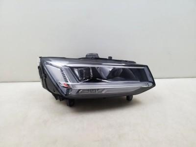 Audi Q2 - Headlight/headlamp 81A941034 foto