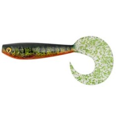 Grub Fox Rage Pro Uv Pike 16cm, 1buc/pac foto