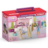Cumpara ieftin Set de joaca Schleich, Horse Club, Sofia&#039;s Beauty - Pop-Up Boutique