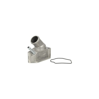 Termostat lichid racire OPEL CORSA C F08 F68 BEHR TI592 foto