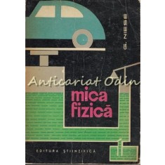Mica Fizica - G. Niese