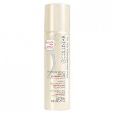 Sampon uscat revitalizant, 150 ml, Collistar