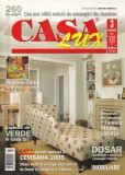 Casa Lux, nr. 3, 2005