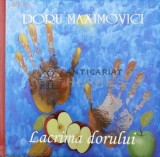 Lacrima dorului - 2014 - Doru Maximovici ($W14)