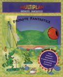 Multiplan - Broastele fantastice - Rao