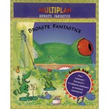 Multiplan - Broastele fantastice - Editura Rao
