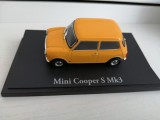 bnk jc Atlas - Mini Cooper Mk3 - 1/43