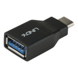 Cumpara ieftin Adaptor Lindy USB 3.2 Type C to A