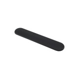 Coprispart pescăraș mat 3F pentru plită ILVE A0480410 Original - Piese aragaz/plita