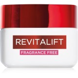 L&rsquo;Or&eacute;al Paris Revitalift cremă pentru față fara parfum 50 ml