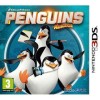 Joc Nintendo 3DS/2DS Penguins of Madagascar, Second-Hand, Testat, PAL