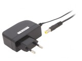 Alimentator 12VDC 500mA 6W