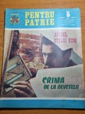 revista pentru patrie mai 1994