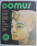 Domus. Ghidul Gospodarului (Almanah Steaua) - Carte Hobby, Agricultura, Gradinarit, DIY