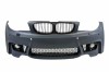 Bara fata BMW Seria 1 E81 E82 E87 E88 2004-2011 design M-Tech