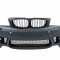Bara fata BMW Seria 1 E81 E82 E87 E88 2004-2011 design M-Tech