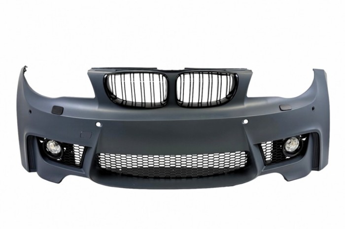 Bara Fata BMW Seria 1 E81 E82 E87 E88 (2004-2011) M-Technik M-tech Design