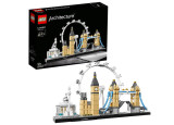 LEGO Londra Numar piese 468 Varsta 12 + ani