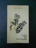 STEFAN STATESCU - CORN DE VANATOARE
