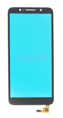Touchscreen Alcatel 1c 2018 / OT-5009 BLACK foto